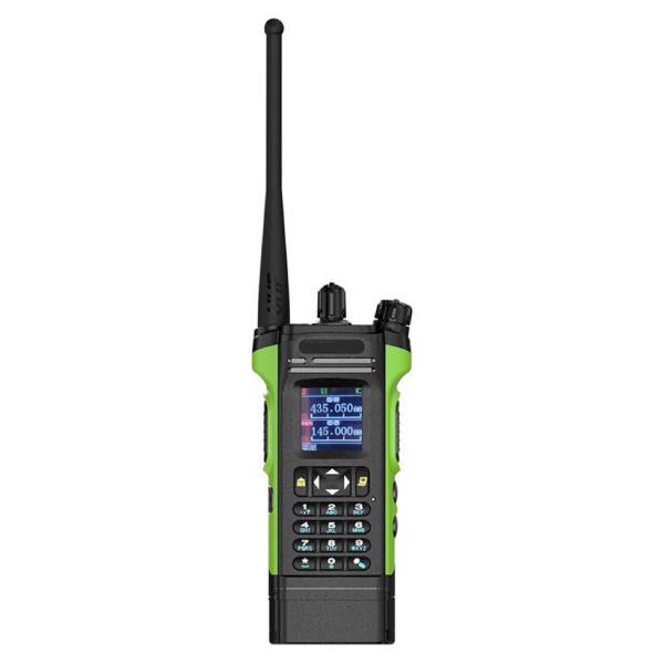 800kg Long Talk Range Portable Two Way Radio Walkie Talkie for Wireless Communication