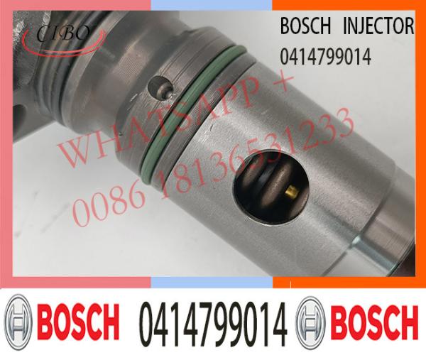 Bosch Unit Pump 0414799014 For Mercedes-Benz 0280749022