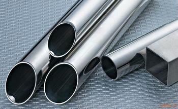 15CrMo, Cr5Mo Precision Seamless Rectangular Steel Pipe For Automobile Industry, Oil Cylinder