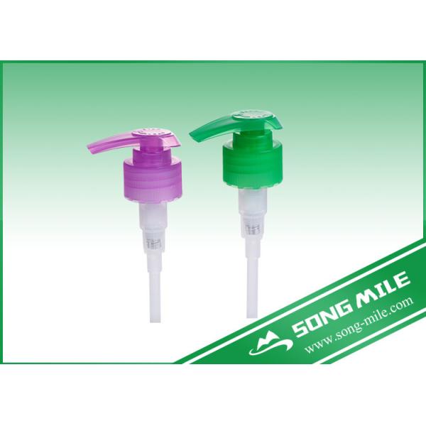 2017 New Style Good Quality Different Color  Hand Wash Pump Dispenser