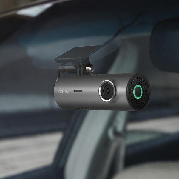 Night Vision Car DVR Lens 2G5P Structure 8MP With 1/2.7 1/3 Image Sensor