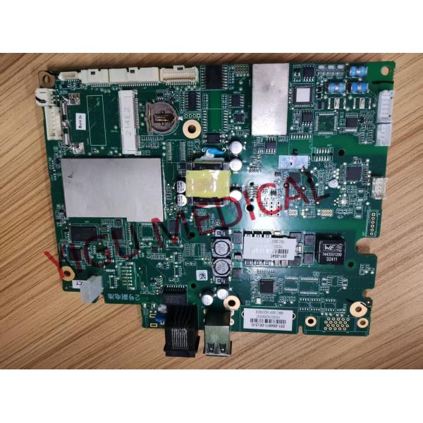 Mindray EPM10 motherboard PN:051-004911-00 with 90 Days warranty