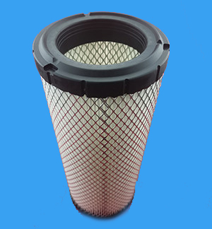 LX2959 CA9246 Filtro para carretilla elevadora para HANGCHA CASE CATERPILLAR HELI CARLTON HITACHI