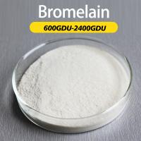 Personalizar Proteasa y Bromelina Proteasa Bromelina de grado alimenticio