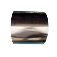 Bande d'en cuivre de béryllium de GV 0.12x250mm pour les appareils électriques automatiques