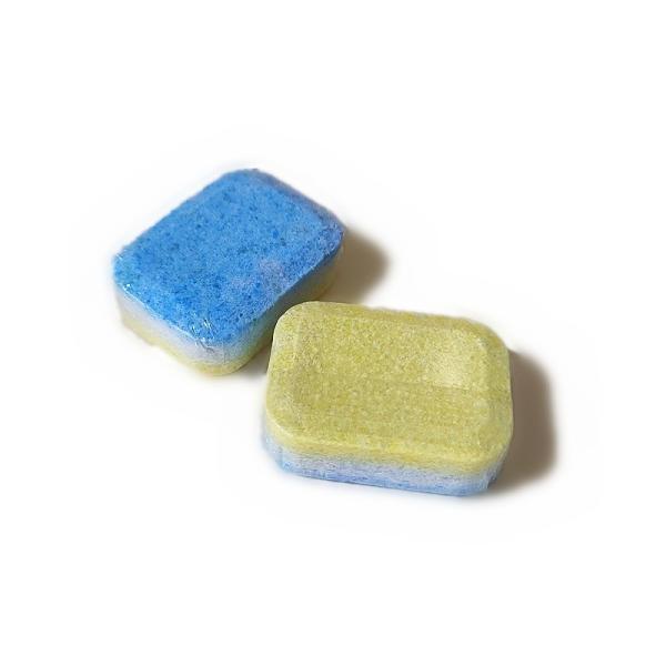 Disposable Detergent Tablets Dishwasher Machine for Professional Cleaning