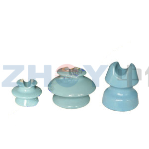 Porcelain Pin Insulators