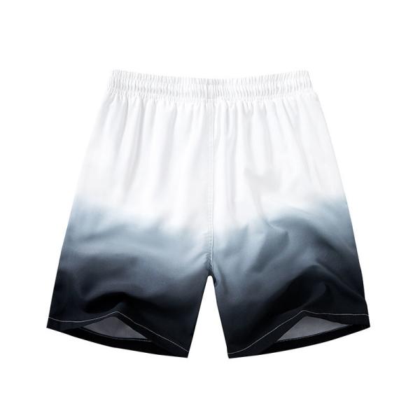 Пляж задыхается брюки тонкой breathable моды людей случайные