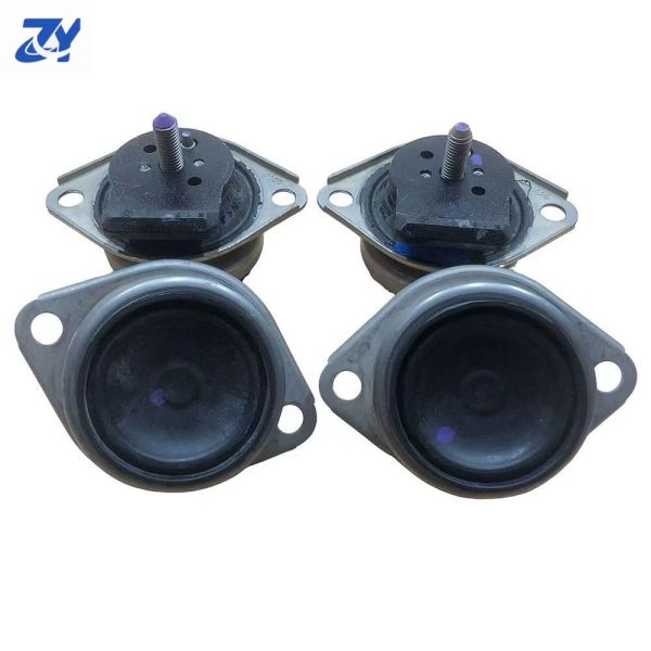 For Ferrari California Ferrari 8 Cilindri Engine Bracket Original Equipment Manufacturer 269817 Engine Pad Bracket