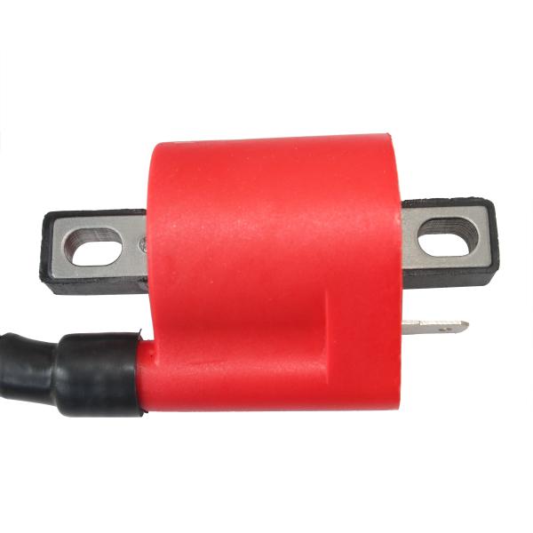 Performance Ignition Coil Four Wheelers Parts For 200cc - 250cc ATV Dirt Bike