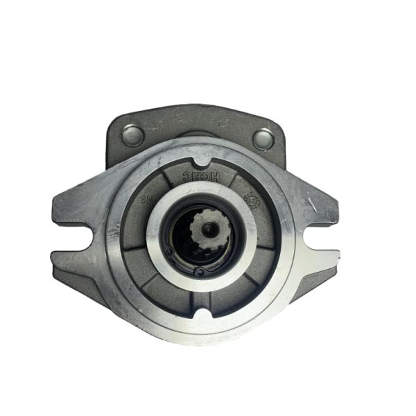 Energy Mining H25S7-10011 Hydraulic Pump 10 Spline with Long Working Life and Steel Material for CPC(D)20-35 Forklifts