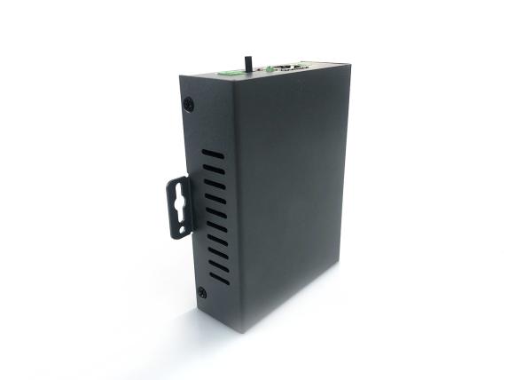 95Mbps 500m Ethernet Cable Extender , Ethernet Cord Extender Low Power Consumption