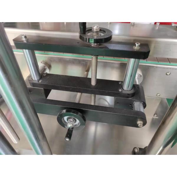 Máquinas automáticas de tapón de plástico para bombas de pulverización de botellas de plástico