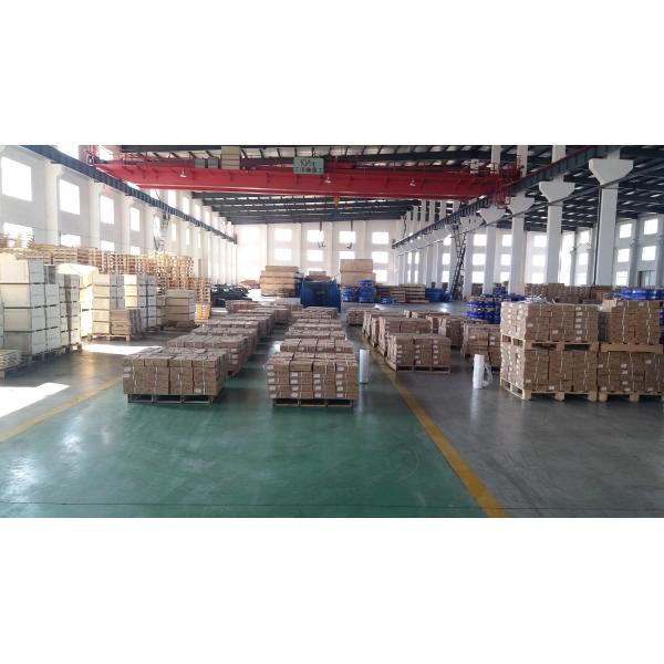 Xianxian Zhongtu Hardware Tools Co.,LTD