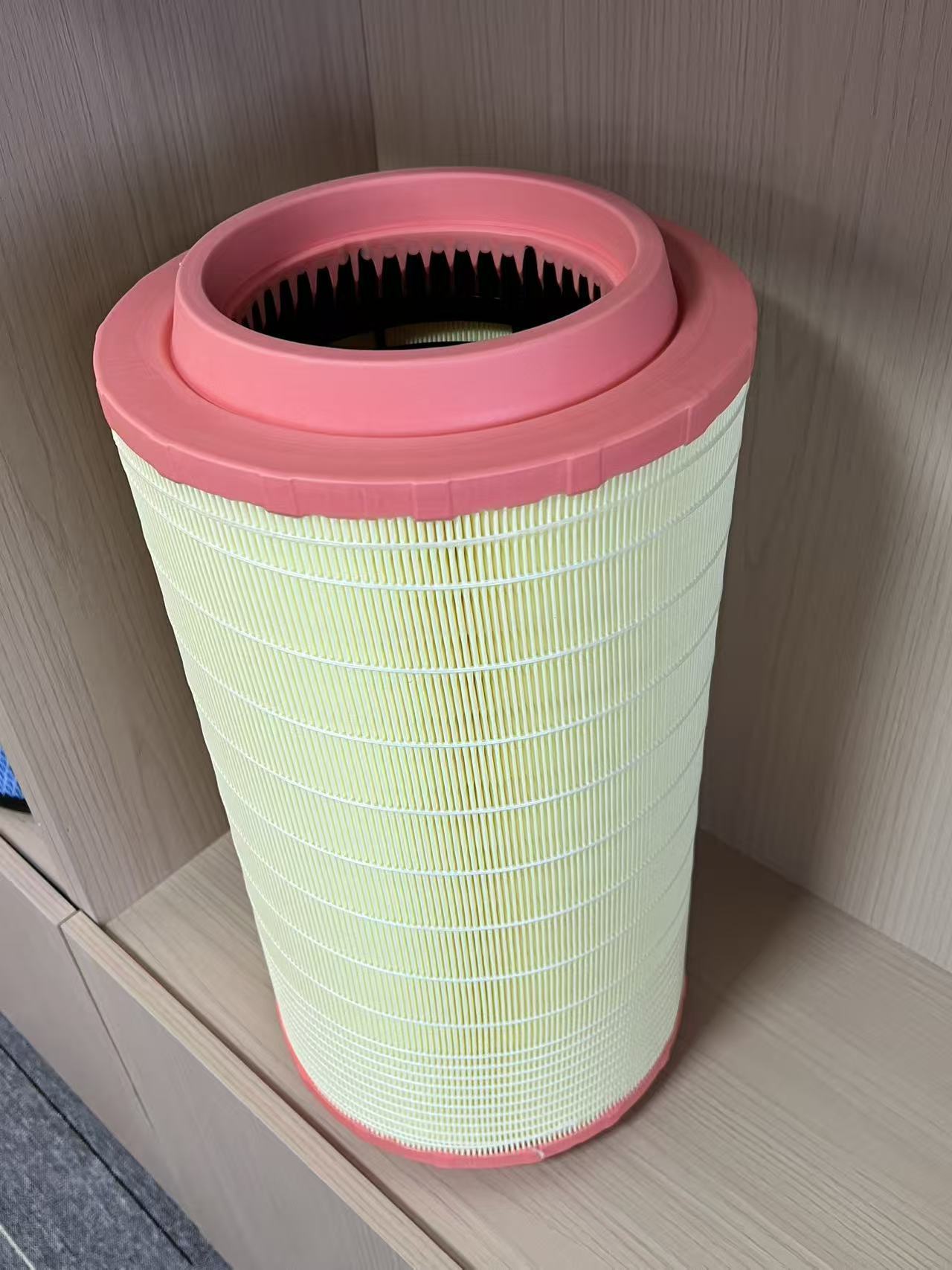 C27125011 A2710940304 Car Engine Air Filter For Mercedes Benz C180 C200 C250 E200 E250