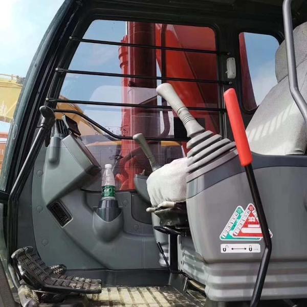 Hitachi Crawler Excavator Used Hitachi ZX350 Digger Big Excavator Large Excavator