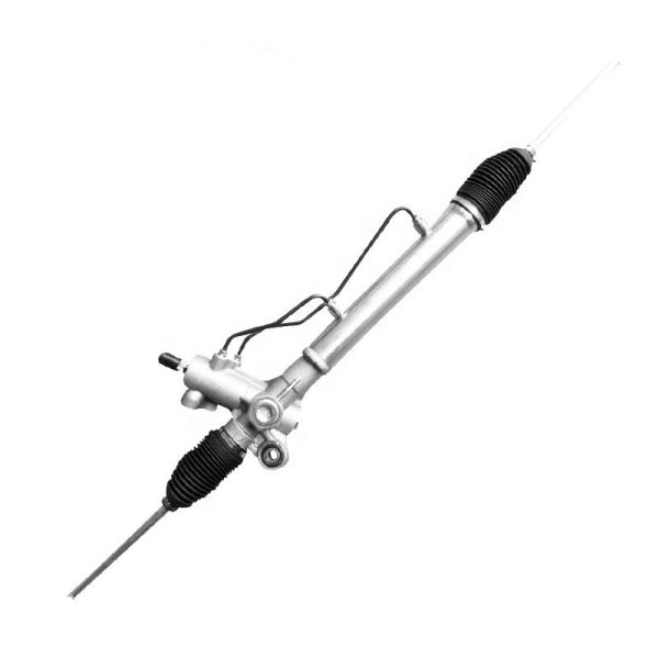 2000-2005 Toyota RAV4 II 2.0 Hydraulic Auto Steering Rack & Pinion Steering Gear Box Repair 44250-42110 44250-42120