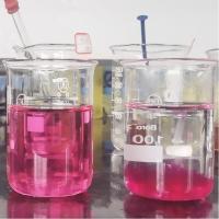 O agente For Textile Dye de Decoloring da água de Bluwat cobre a indústria de impressão