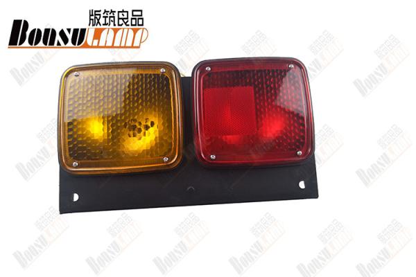 Rear Light Assembly L R For NISSAN/UD OEM 024309-L 024309-R