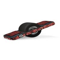 Planche à roulettes à piles 700W 10.5Ah de roue de dévoilement une