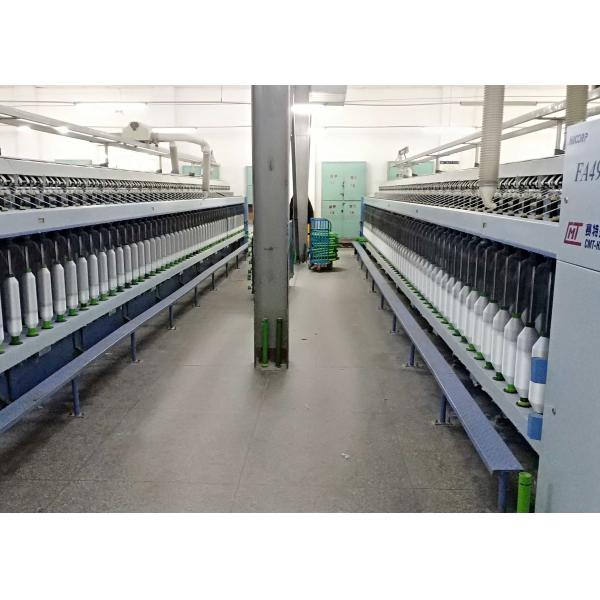 40/3 Raw White Black Red Navy Blue Grey 100 Polyester Spun Yarn