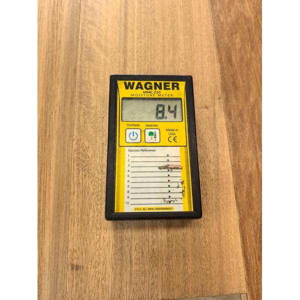 Austrlian Tallowwood Engineered Wood Flooring with Width 136mm Length 1900mm