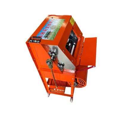 Electric Peanut Picker Machine For Small Farms 500kg/H Groundnut Picker