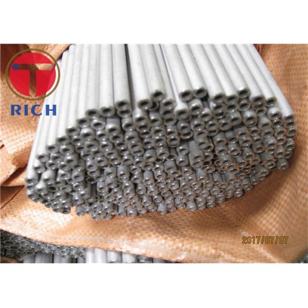 Food Grade Tubing ASTM A270 Sanitary Stainless Steel Welded Tubes