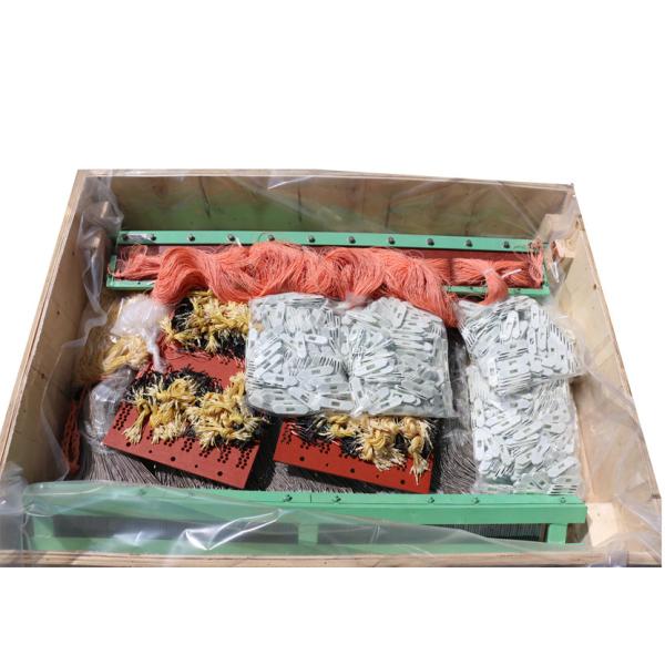 Проводка тени ярлыка Мюллера 1152 крюков