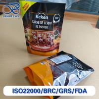 Anti - Fog Window Food Packaging Bags Offer Clear Visual Appeal And Attractive Bulk Discounts.