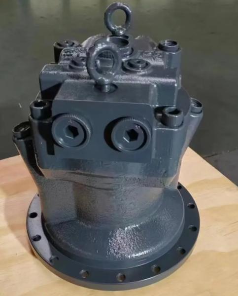 SH210A5 Slewing Motor New Gear Type Excavator Parts Retail Construction Industries
