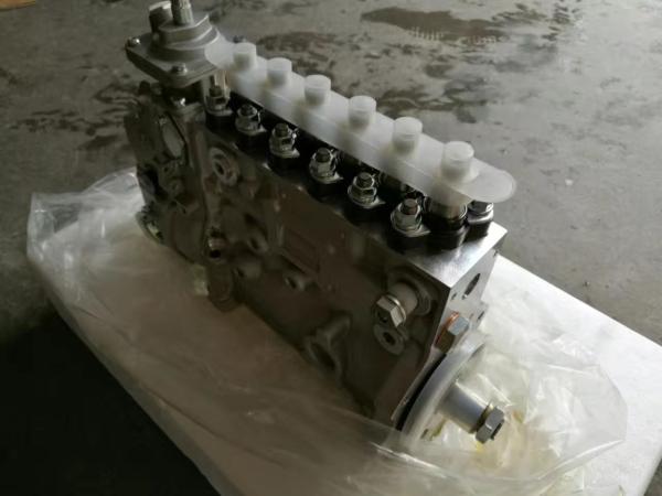 Cummins L9.3 Engine Fuel Injection Pump 5304292 for LiuGong construction machinery