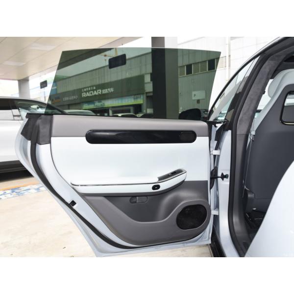 Electric Vehicle EV Leap C01 2023 717 Zhixiang Pure Electric SUV Top Speed Km/H 180