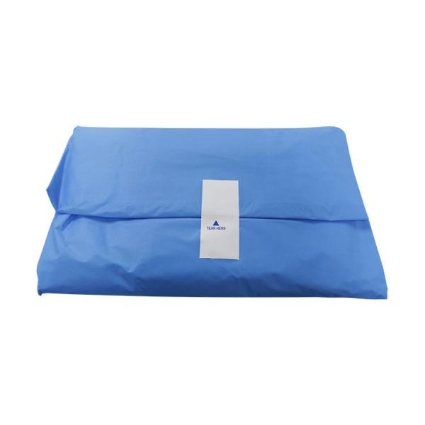 Подгонянная лапароскопия Pelviscopy пакует Nonwoven пакет лапароскопии