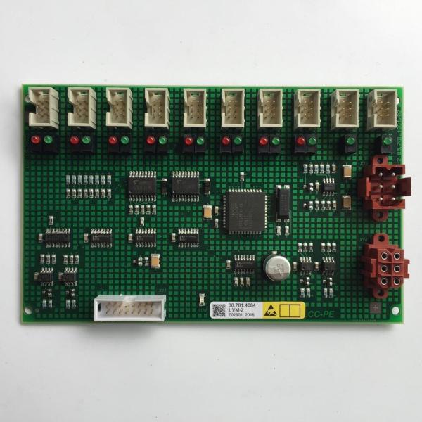 C2.102.2111/02,00.781.4084,HD MACHINE FLAT MODLE LVM,HD MACHINE LVM-2 BOARD