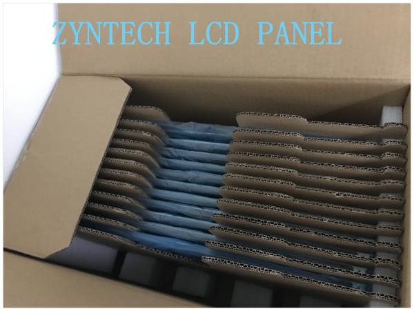 5.0V HD Monitor LCD Panel 23.6'' 16.7M Color Depth Normally White Hard Coating