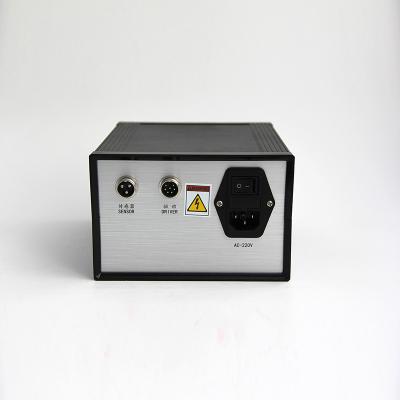 codificador do rolo de tinta 200w/tinta quentes Jet Coder Machine 10 linhas 36*32mm