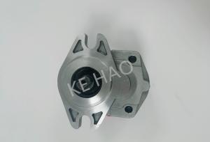 E320C Cast Iron Gear Pump Medium High Pressure Black Color 1 Year Warranty