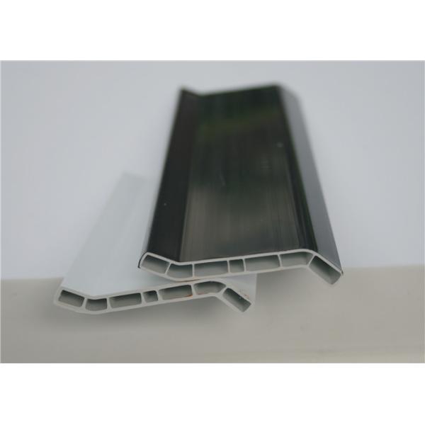 Аттестованные КЭ профили окна окна УПВК для окна закрывают