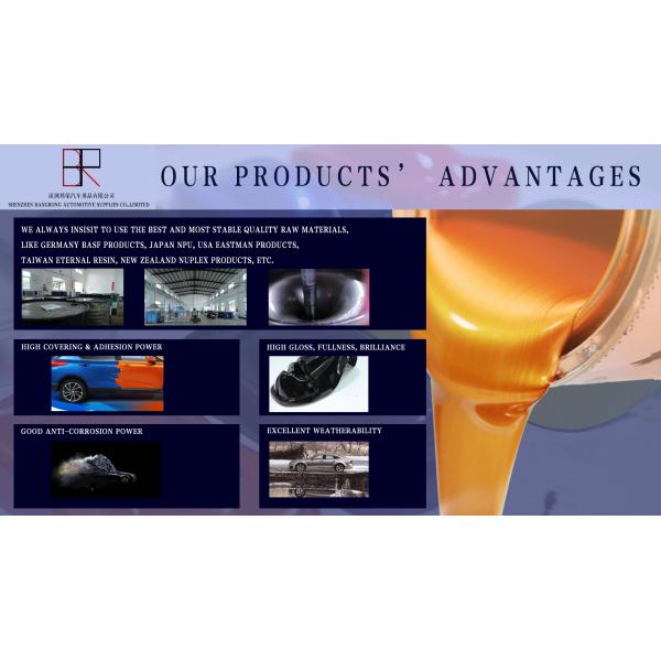 Праймер ремонта бампера автомобиля автоматической краски вспомогательный материальный пластиковый