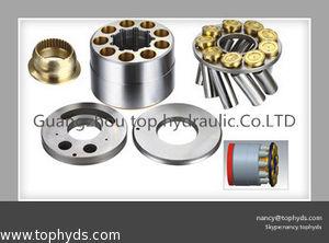 Hydraulic Piston Pump Parts for Toshiba 8T excavator PVB92 (PVC90RC08/PVC70R)