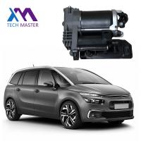 Bomba do compressor da suspensão do ar 9682022980 para Citroen Picasso C4 2007 - 2016