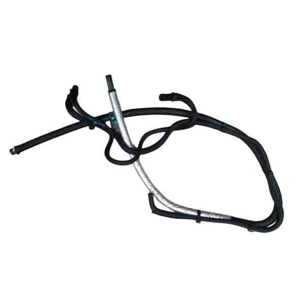 Tuyau de vide de freinage automatique 1.6T pour Peugeot Citroen OE N2017003 4578P1 V758894380