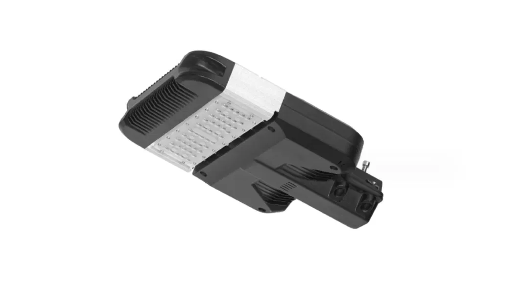 50W 120W 150W 200W 250W LED Flood Street Light 20kv SPD 0-10V Dim Die Casting Aluminum Waterproof IP65 175lm/W