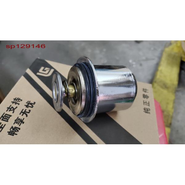 sp129146 Sp148051 5274887 4110000081409 thermostat FOR SDLG LG936L,LG938L,LG958L,CLG855,CLG856