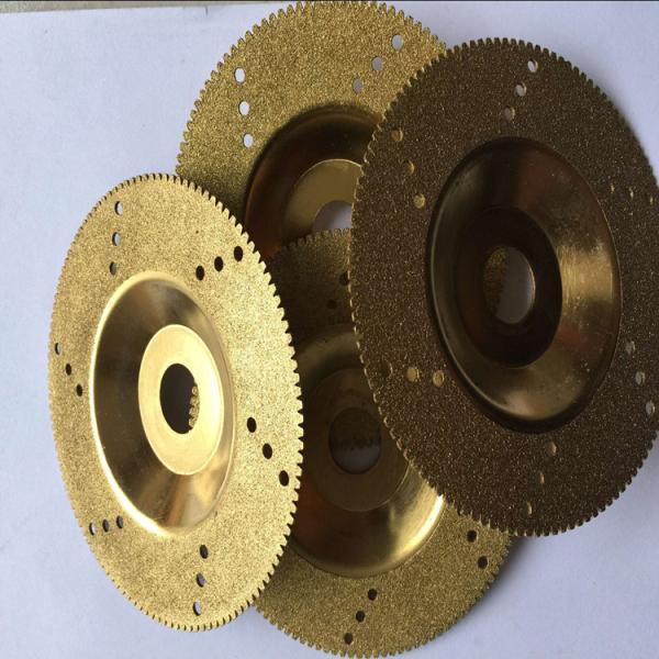 нержавеющая сталь карбида вольфрама 500mm VAPO режа лезвия   для трубы металла