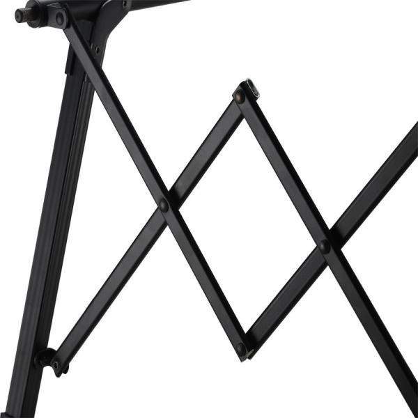 Bamboo Wood Anti Ultraviolet Foldable Outdoor Table For Picnic