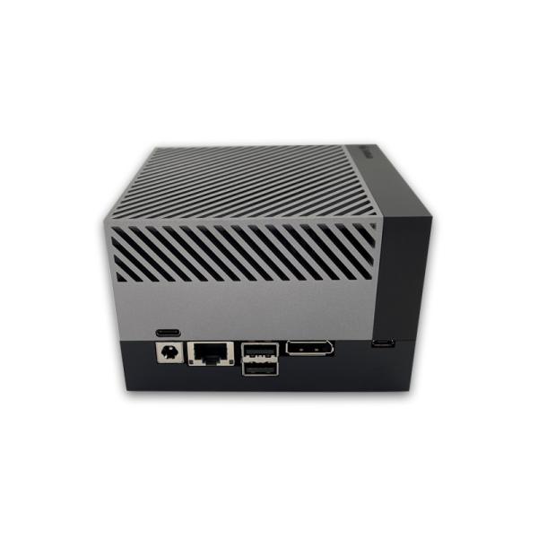 Jetson AGX Orin 64GB Developer Kit The Ultimate AI Development Tool