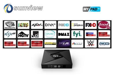 New arrive Mypadtv Iptv Apk Subscription , Stable Iptv Android App Stream
