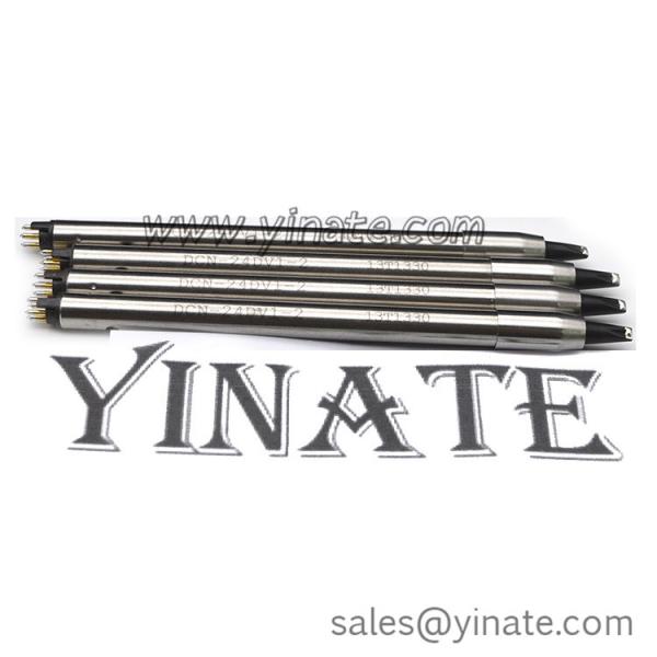DN-24GDV14-BZ15 /DCN-24DV1-2 Apollo Seiko Soldering Tips for Soldering Robots Apollo Solder Tip Soldering Iron Cartridge